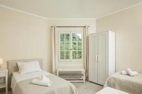 Villa Violetta in Αχαράβη — foto 23