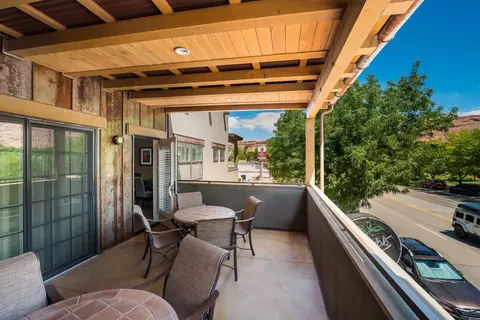Best Western Plus Canyonlands Inn in Moab — foto 24