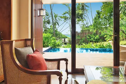 Anantara Tangalle Peace Haven Resort in Tangalle — foto 21