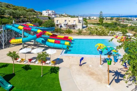 Azul Eco Hotel in Skaleta — foto 11