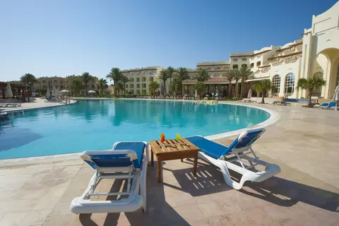 Royal Lagoons Aqua Park Resort & Spa in Hurghada — foto 18