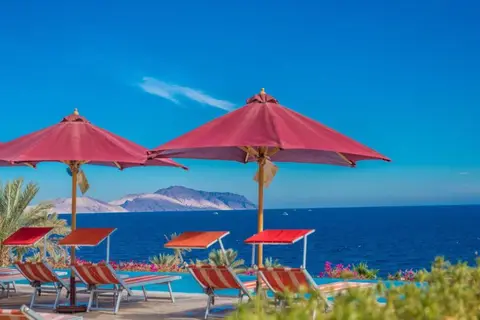 Grand Rotana Resort & Spa in Sharm El Sheikh, foto 3