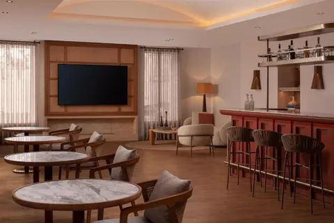 Doria Hotel Bodrum in Bodrum — foto 12