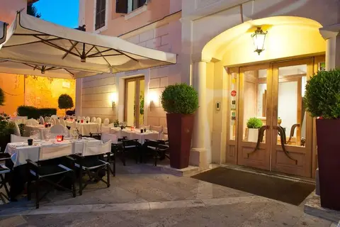 Hotel Clitunno in Spoleto — foto 10