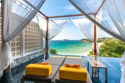 The Shore at Katathani in Phuket — foto 8