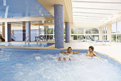 Universal Hotel Lido Park & Spa in Calvià — foto 28