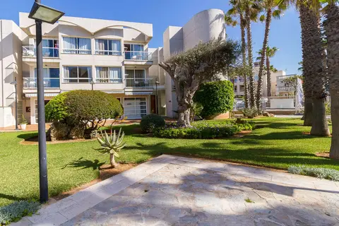 Eix Platja Daurada Hotel & Spa in Santa Margalida — foto 17