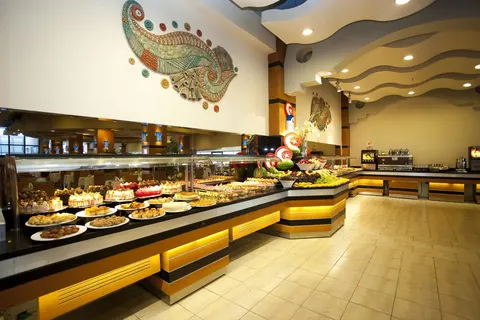 Hotel Limak Limra in Kemer — foto 5