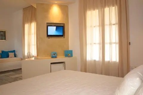 Paros Agnanti Resort und Spa in Παροικιά — foto 24