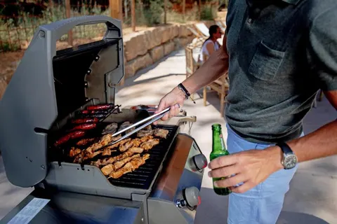 Glamping Can Bora foto 3