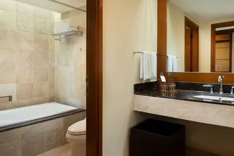 Ayodya Resort Bali in Kuta Selatan — foto 16