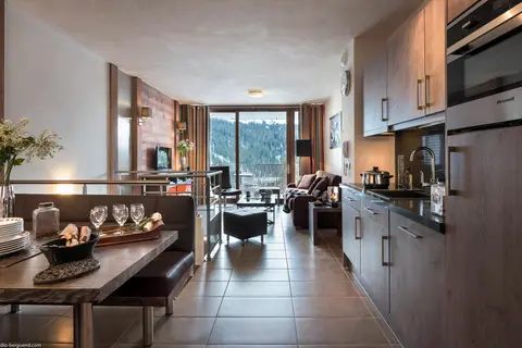 Boutique Residence CGH Le Centaure in Arâches-la-Frasse — foto 13
