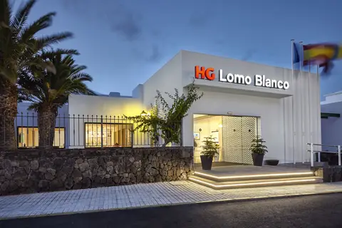 HG Lomo Blanco in Puerto Del Carmen — foto 19