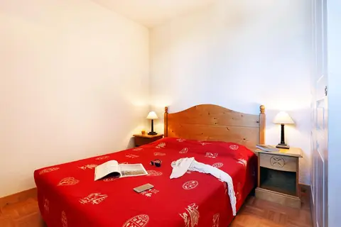 Les Chalets des Cimes in Fontcouverte-la-Toussuire — foto 5