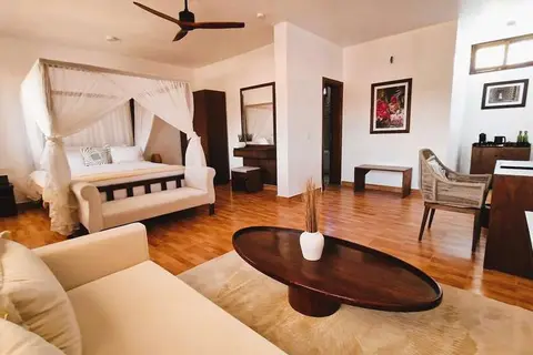 Dream of Zanzibar in Uroa village — foto 3