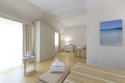Hotel Catalunya in Alghero, foto 12