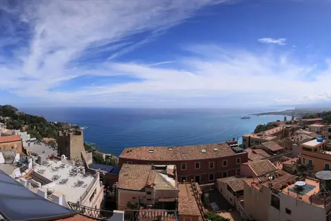 Vello d'Oro in Taormina — foto 3