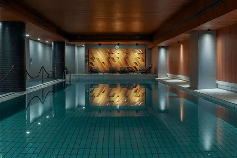 Sokos Hotel Presidentti in Helsinki — foto 10