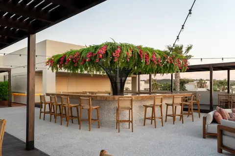 Kouros Palace - Active Lifestyle Hotel in Αντιμάχεια — foto 5