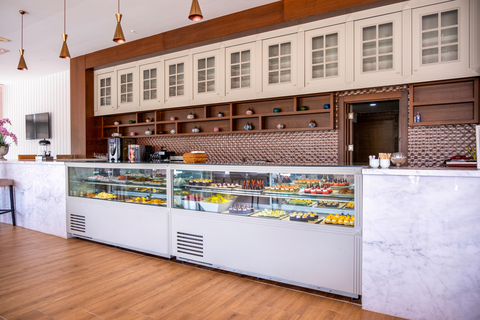 Hotel Royal Atlantis Spa & Resort foto 5