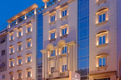 Airotel Stratos Vassilikos in Athene