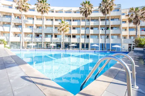 Fontanellas Playa Aparthotel foto 2