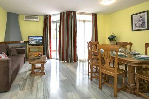 Ona Campanario in Mijas — foto 5