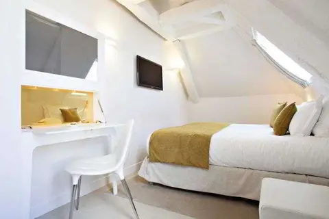 Best Western Plus Elysee Secret in Parijs, foto 11