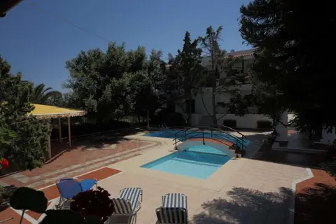 Rena Apartments in Δημοτική Ενότητα Γουβών — foto 2