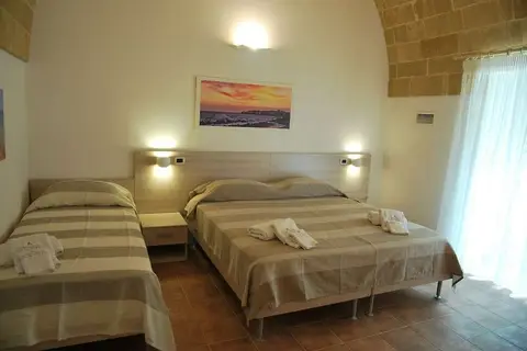 Masseria Relais Santa Teresa in Sannicola — foto 4