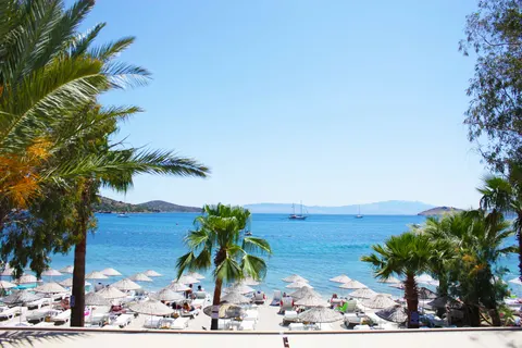 Fly & Go Toloman Hotel in Bodrum — foto 18