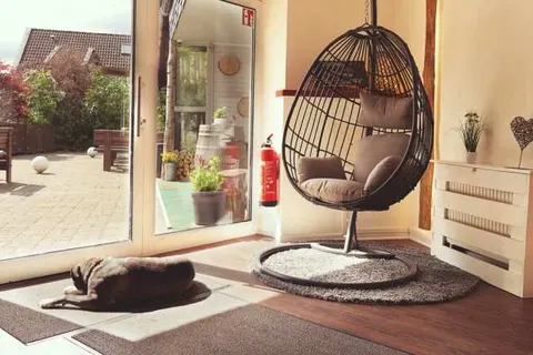 Hotel Mein Bergblick foto 22