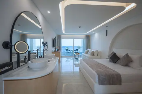 White Hills Resort in Sharm El Sheikh, foto 3