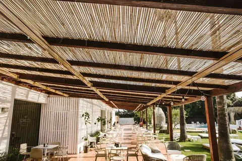 Tu & Me Resort in Gandia — foto 9
