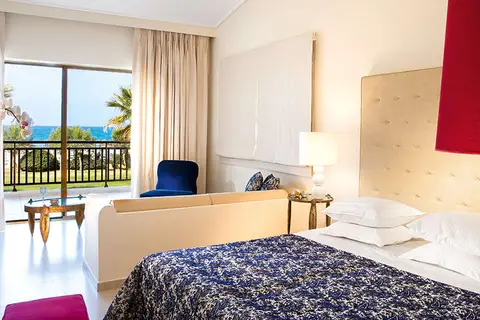Grecotel Creta Palace in Municipality of Rethymnon, foto 11