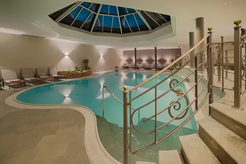 Hotel Montis in Bruneck - Brunico — foto 10