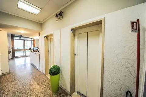 HP Fly Hotel Bologna in Calderara Di Reno, foto 8
