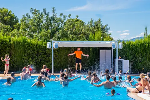 Camping Ametlla foto 15