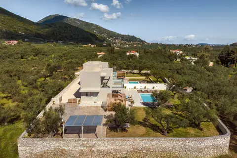 Bianca Tierra Villas in Δημοτική Ενότητα Λαγανά — foto 12