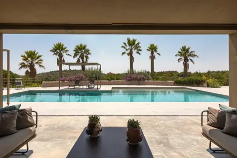 Villadorata Country Resort in Noto, foto 8