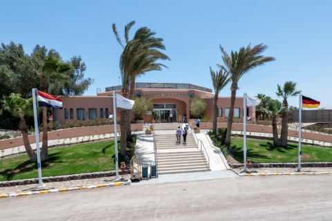 Club Paradisio El Gouna foto 5