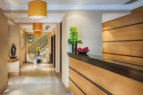 The Lowndes London in Londen — foto 7
