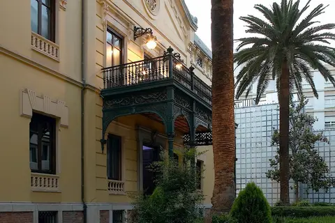 Hospes Palacio de los Patos, a Member of Design Hotels in Granada — foto 20