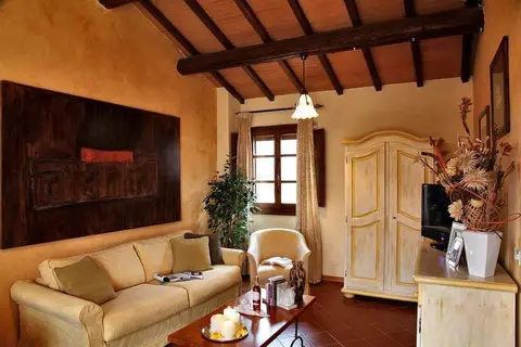 Borgo Tre Rose in Montepulciano — foto 20