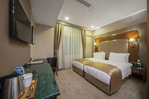 Dosso Dossi Hotels Old City in İstanbul
