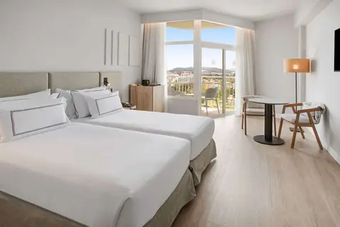 Hotel Melia Lloret de Mar in Lloret de Mar — foto 6