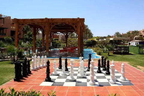 Rehana Sharm Resort in Rehana Sharm Resort - Aquapark & Spa — foto 8