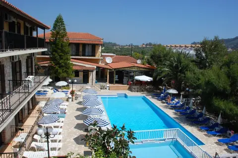 Elena's Studios in Δημοτική Ενότητα Λαγανά — foto 16