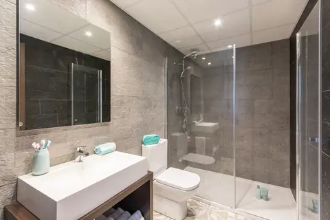 Pierre & Vacances Apartamentos Blanes Playa in Blanes — foto 19