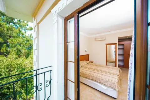 Yel Holiday Resort in Fethiye — foto 8